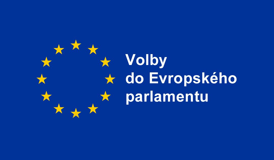 Volby do Evropského parlamentu v Nemocnici Na Pleši