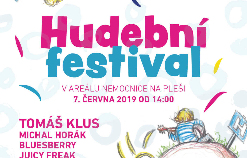 NaPleš!Fest 2019 už má program i vstupenky