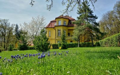 IX. Multioborová konference nelékařských profesí