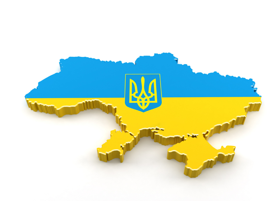 Na Pleši pomáháme Ukrajině, přidejte se k nám!