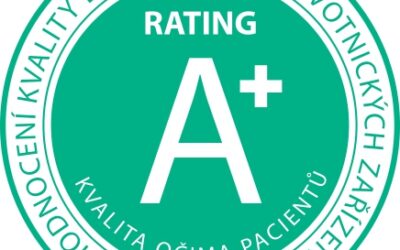 Kvalita naší nemocnice očima pacientů – průzkum