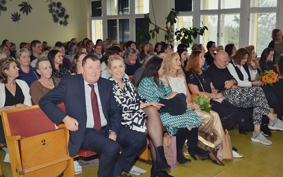 IX. Multioborová konference nelékařských profesí