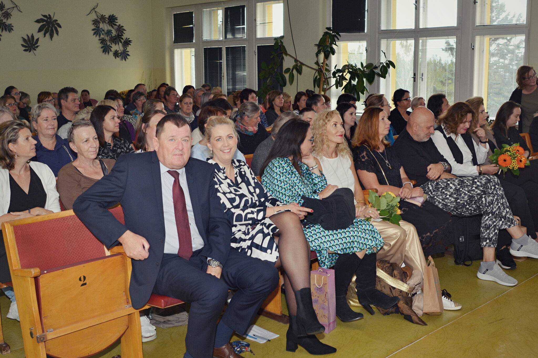 redit_popis IX. Multioborvá konference nelékařských profesí