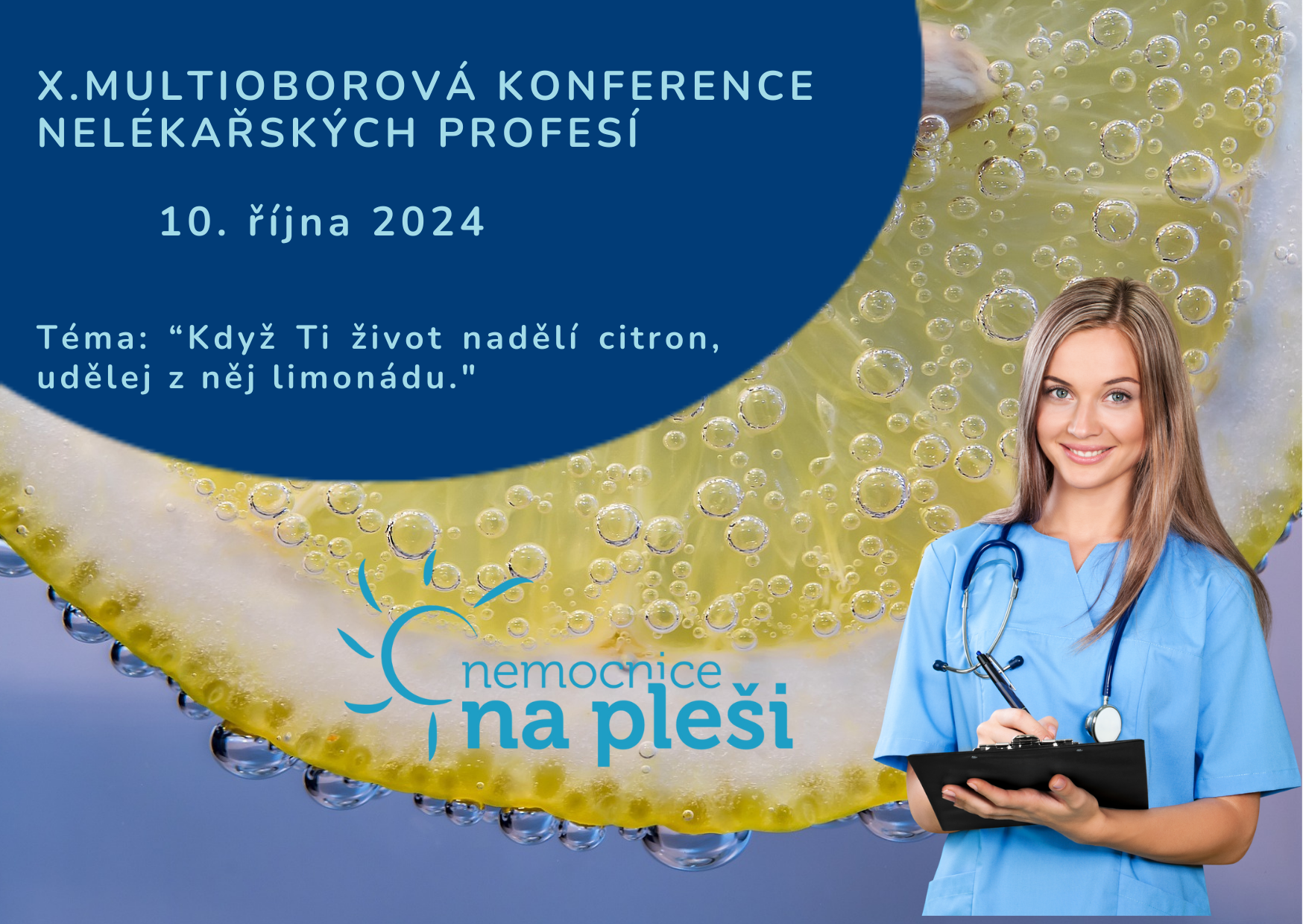 Konference Na Pleši