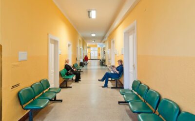 Chirurgická ambulance – termíny dovolené