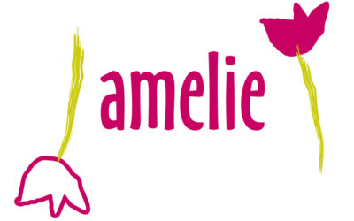Nábor dobrovolníků Amelie